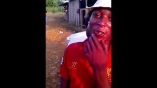 Ferré Gola de Messeb Makokou Gabon