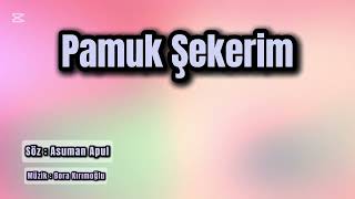 Pamuk Şeker