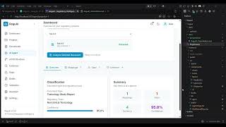 ReguAI: AI + Quantum Computing for Regulatory Submission & eCTD Automation | FullStack AI Project