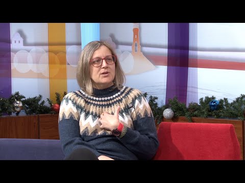 TV Pančevo - Gošća 