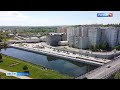 Правительство Белгородской области подвело итоги конкурса на самый благоустроенный населенный пункт