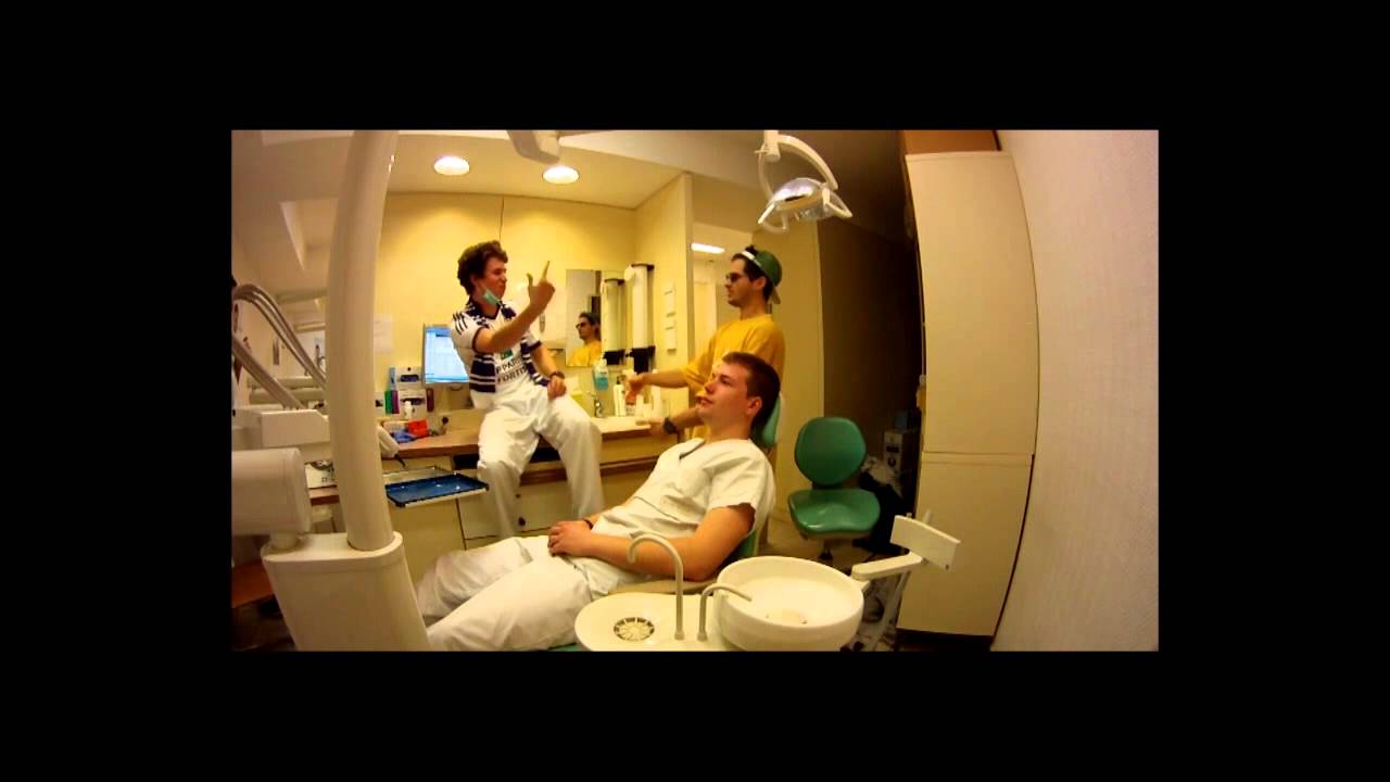 Teaser 33ème edition de la Saint Apolline Cercle Dentaire ULB YouTube