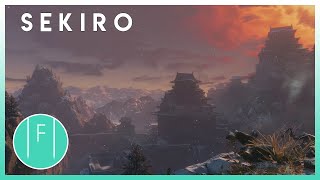 The Beauty of Sekiro Shadows Die Twice | Gameography screenshot 4