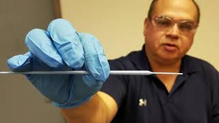 Streak Plate for Isolation