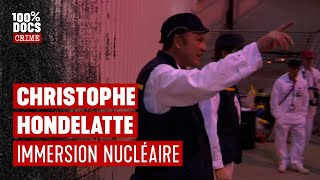 Immersion dans la fraude du NUCLÉAIRE avec Christophe Hondelatte