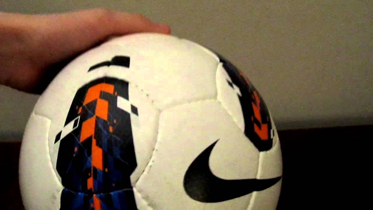 nike seitiro ball