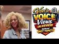 Sincerely SHOWS UP to get BEAT DOWN by ANGELINA! Kountry Wayne Skit Review 