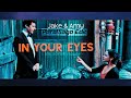 Jake &amp; Amy (Peraltiago Edit) | In Your Eyes| (B99)