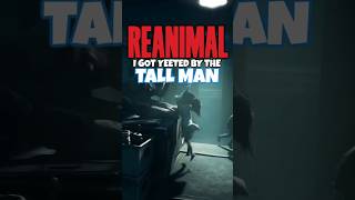 Violent Ejection From My Own Car! - REANIMAL @LibanAli
