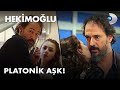 Ateş'in platonik aşkı! - Hekimoğlu 32. Bölüm