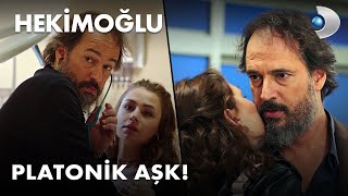 Ateş'in platonik aşkı! - Hekimoğlu 32. Bölüm