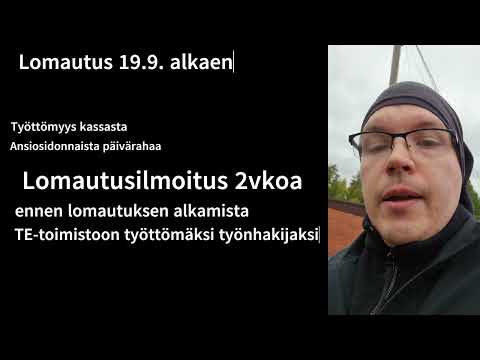 1. Käytä "Unohtuiko käyttäjänimi?"-toimintoa