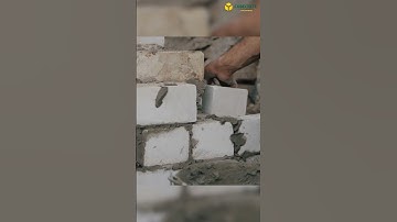 CubeCrete AAC Blocks are the cost-effective