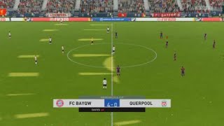 PS4 - FIFA 20 - Davies fejesgól