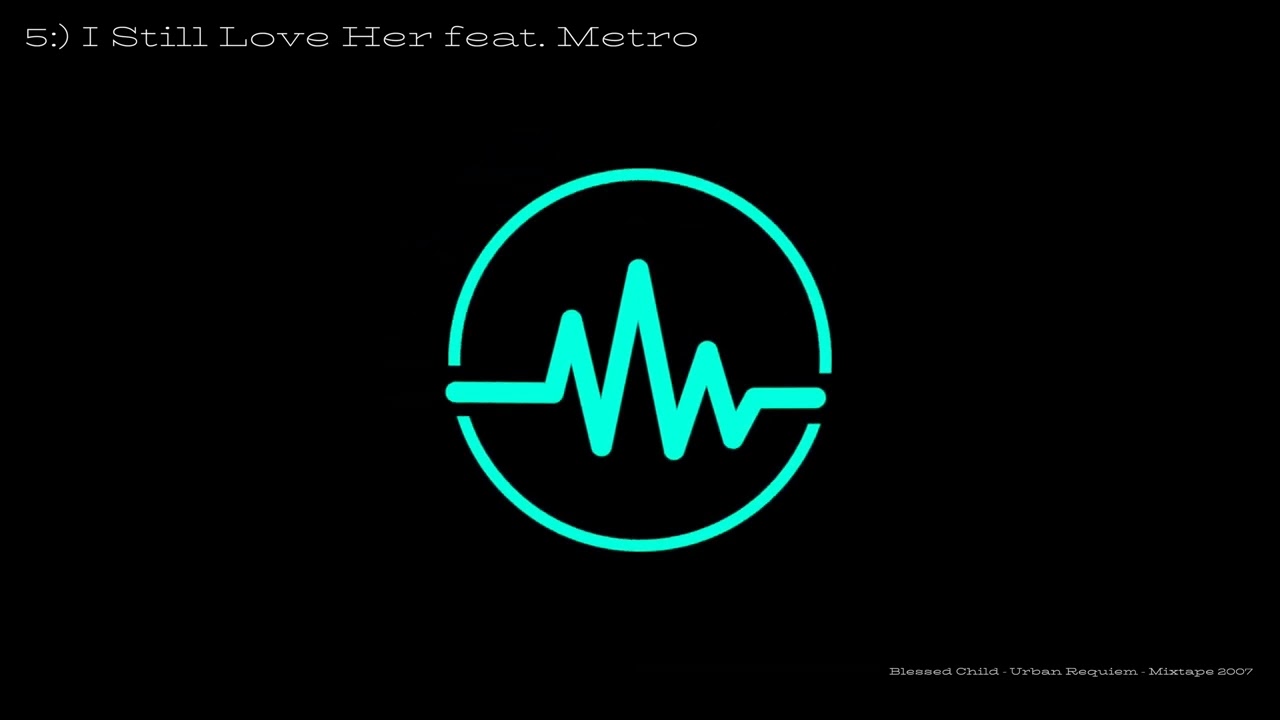 Blessed Child - Urban Requiem - Mixtape 2007 - I Still Love Her