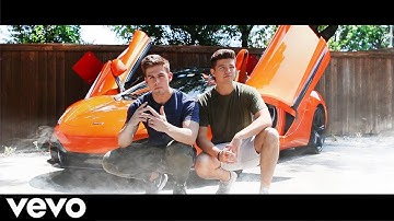 NoBoom ft. PrestonPlayz - THE CREW DISS TRACK (OFFICIAL MUSIC VIDEO) | NoBoom