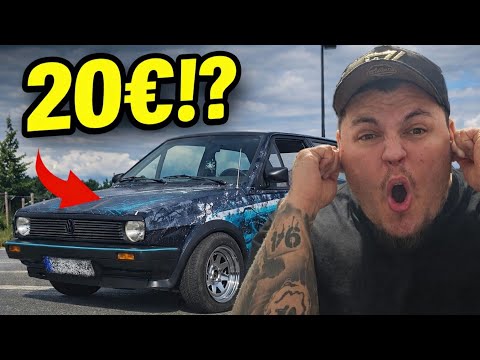 Wie Kann Das Funktionieren!?