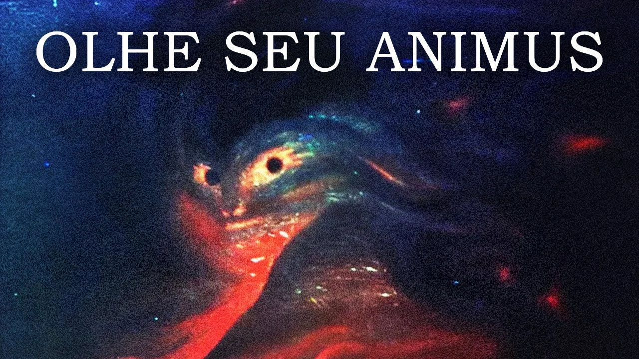 A psicologia do lado masculino da mulher — O animus (Carl Jung)