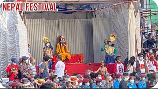Full Nepal cultural festival 2021-19-9 Update