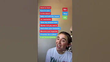 SING WITH ME CHALLENGE HOUSE OF MEMORIES Shorts 