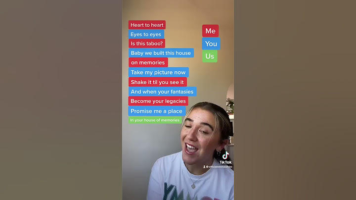 SING WITH ME CHALLENGE! HOUSE OF MEMORIES #shorts