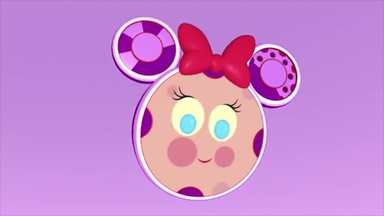 Quoodles (Space Adventure Minnie-rella and Minnie's Winter Bow Show)