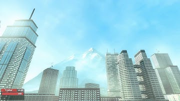 TTT_Rooftops_2016 - UFO INITIATE SALVATION