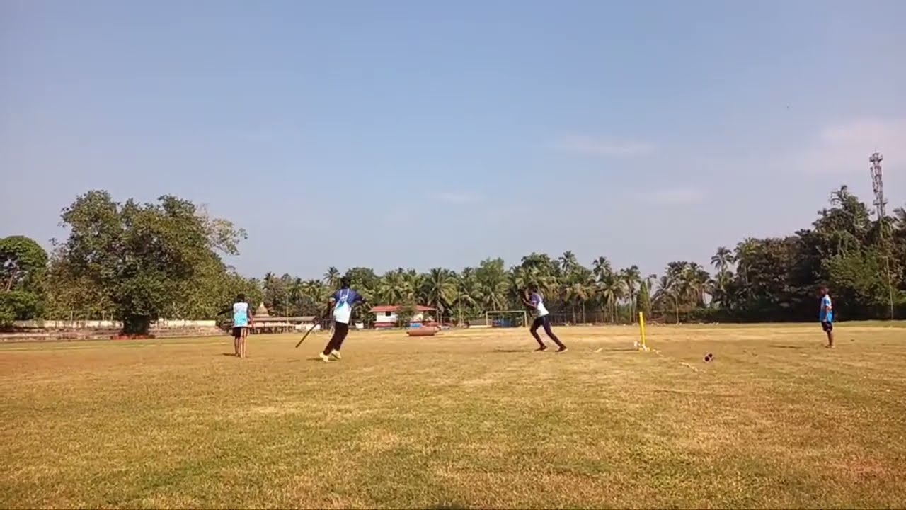 GMPL MALKARNEM  CRICKET