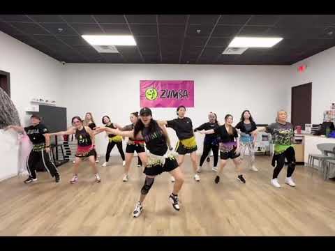 Balaaki by Faydee | Zumba | Arabic Pop | choreo by Suri 