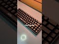 Un teclado gamer compacto bastante completo e ideal para empezar! - Raptor M68 #catamarca #gaming