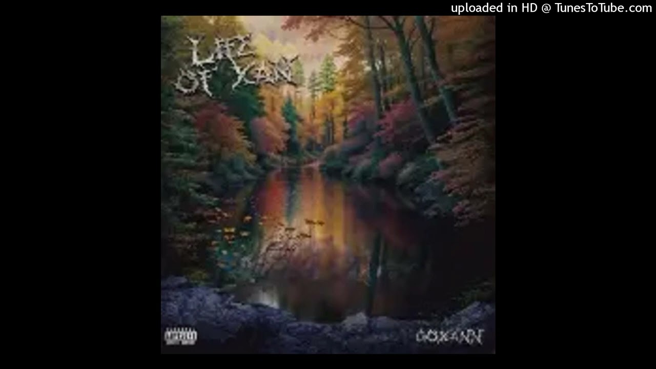 (FREE) GOXAN X LACED PT2 TYPE BEAT 