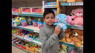 Soft toys|Dmart collection |under budget toys 🧸 |#littlesplaytime screenshot 3
