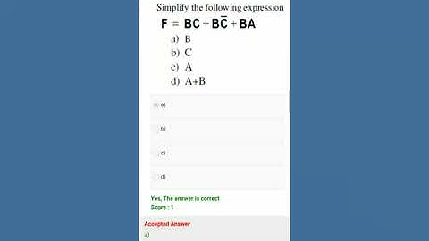 Week 2 , Assignment 2 , Digital circuit | NPTEL | SWAYAM |