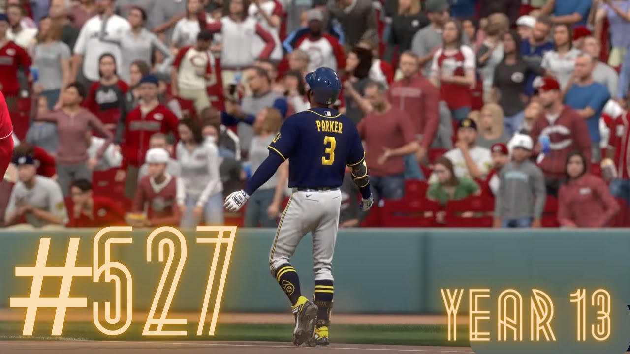 Rtts 22 We Own the Cubs | MLB 22 RTTS Shortstop | Epi 527 - YouTube