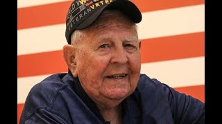 Carl W. Matthews, 1924-2017