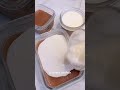 Bikin puding lebih seru untuk si kecil😉 #babylife #mpasi #viral