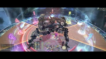 The Omega Protocol (Ultimate) - Game Sounds Only