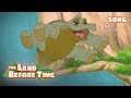 Good Times, Good Friends | The Land Before Time | Song