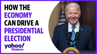 How recessions have predicted presidential elections How recessions have predicted presidential elections