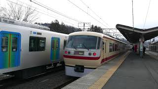 ＃28 さよなら西武旧2000系2015F・2019F、横瀬車両基地へ