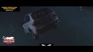 Yurt Içi Televizyon Projesi, Vfx Efekt Sahnelerimizden Breakdown