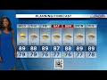 Local 10 Weather Video Forecast: 05/26/26 Evening Edition