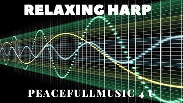 Relaxing Harp