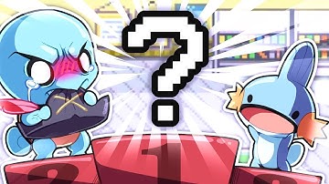 I found the Perfect Speedrun Pokémon