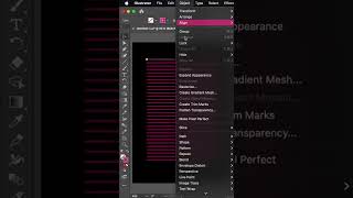 Creating Wave Effects In Adobe Illustrator