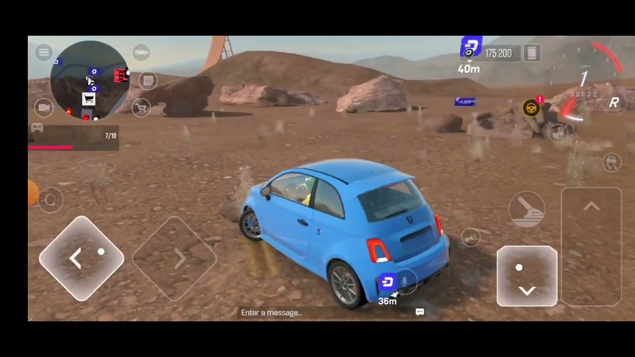 DRIVING ZONE ONLINE jumb test series part 2| The mootta vandi on the floor 