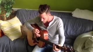 DAN TILLERY - BRADLEY NOWELL - NEW REALIZATION