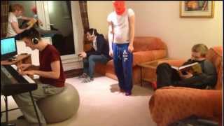Harlem Shake (BnB Edition)