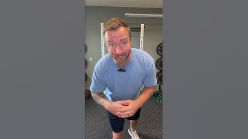 The Hinge vs. The Squat | Learn The Difference In 30 Seconds