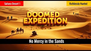 Sahara Desert, 1881 | The Doomed Expedition Ruthlessly Hunted by Tuaregs – Stories that always shock Net Worth